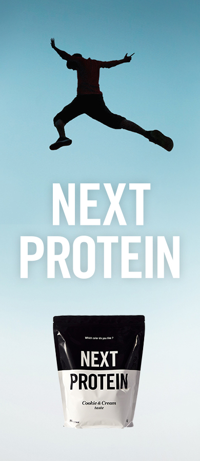 NEXT PROTEIN